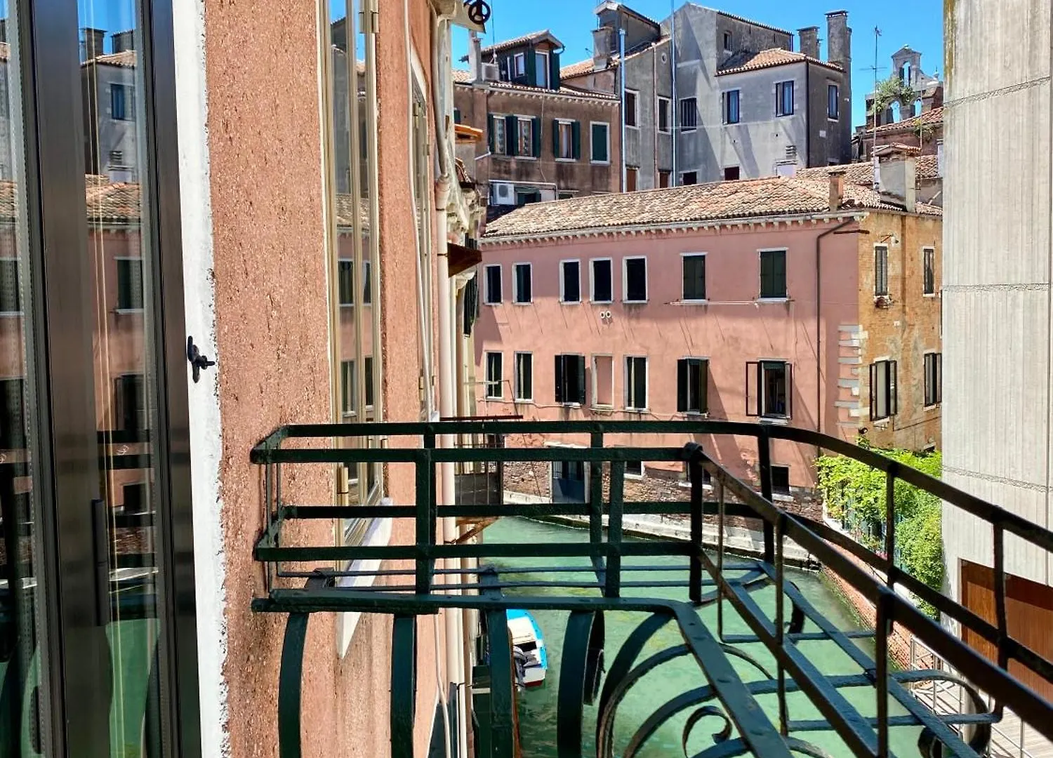 Corte Formenta Apartment Venezia