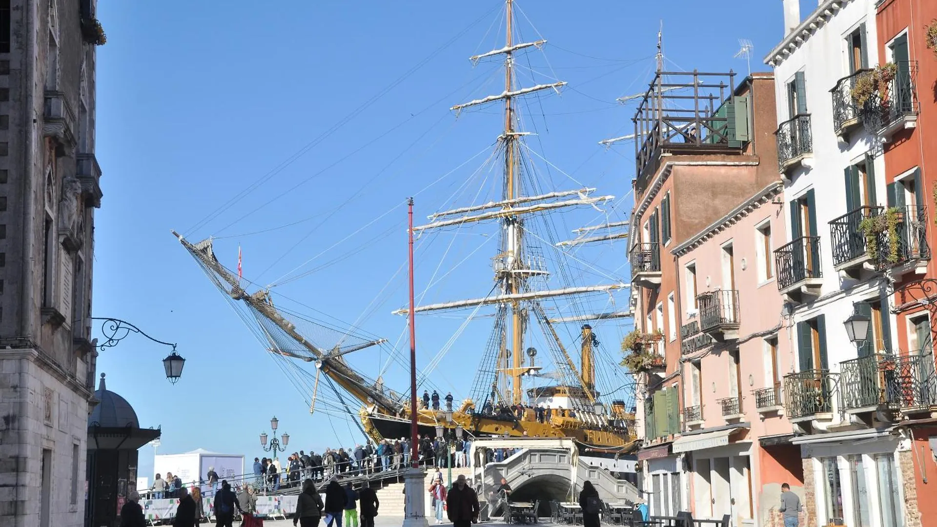 Corte Formenta Apartment Venezia