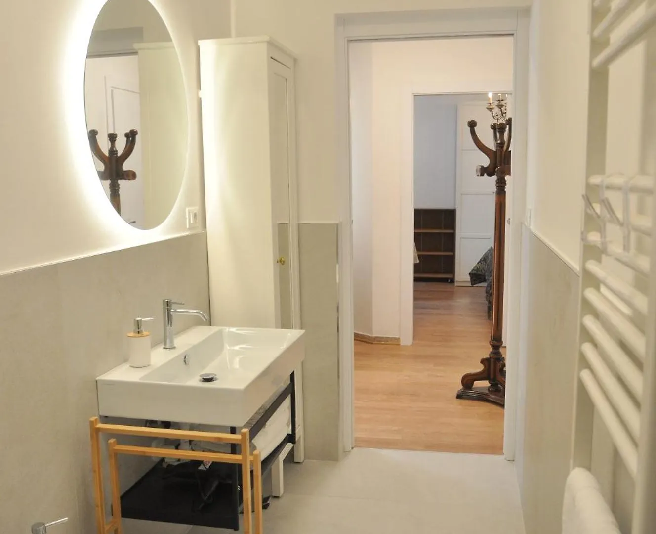 Corte Formenta Apartment Venezia