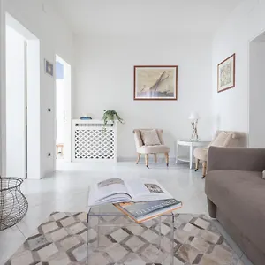 Apartamento Ca Del Mar Luxury, Veneza