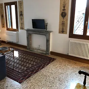 Casa Regini Appartement