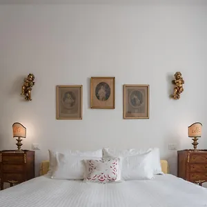 Tiepolo In The Biennale District R&r Venice