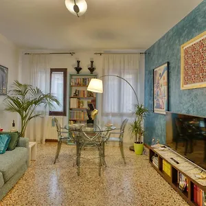 Biennale Charme Appartamento