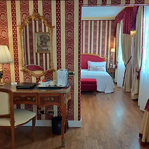 4* Hotell Sina Palazzo Sant'angelo