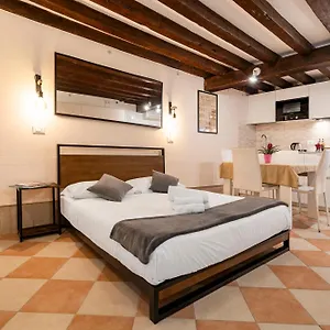 Fenix Colombina In Biennale - Your Little House Venice