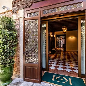 4* Otel Palazzo Keller