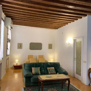 Corte Malvasia Appartamento