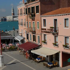 Hotel Ca' Formenta, Venedig