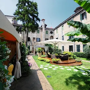 3* Hotell Abbazia
