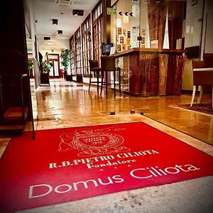 3* Hotell Domus Ciliota