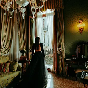 4* Hotell Al Ponte Dei Sospiri