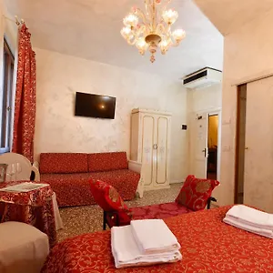 Gæstehus Casa Martini, Venedig