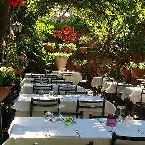 2* Hotell Antica Montin
