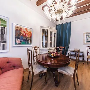 Casa Degli Angeli, Free Wi-fi Near San Marco Appartamento
