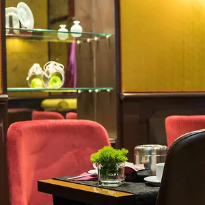 3* Hotell Campiello
