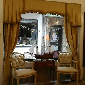 Hotel Casa Peron, Venetië