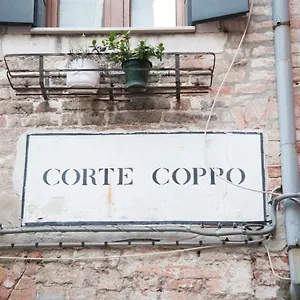 Ca' Dri Venice