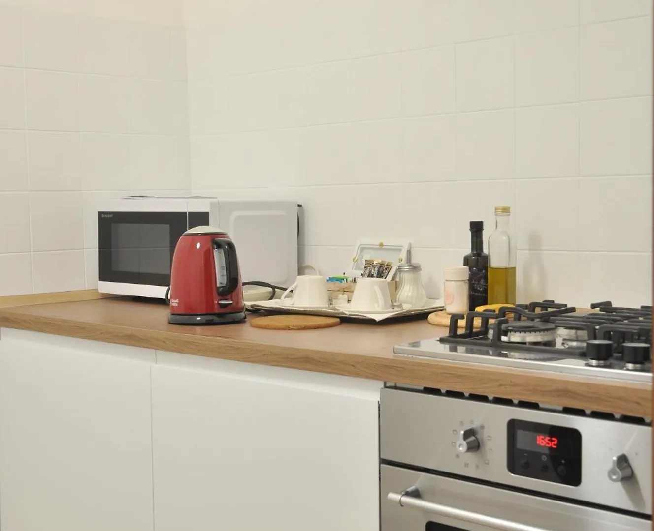 Corte Formenta Apartment Venice