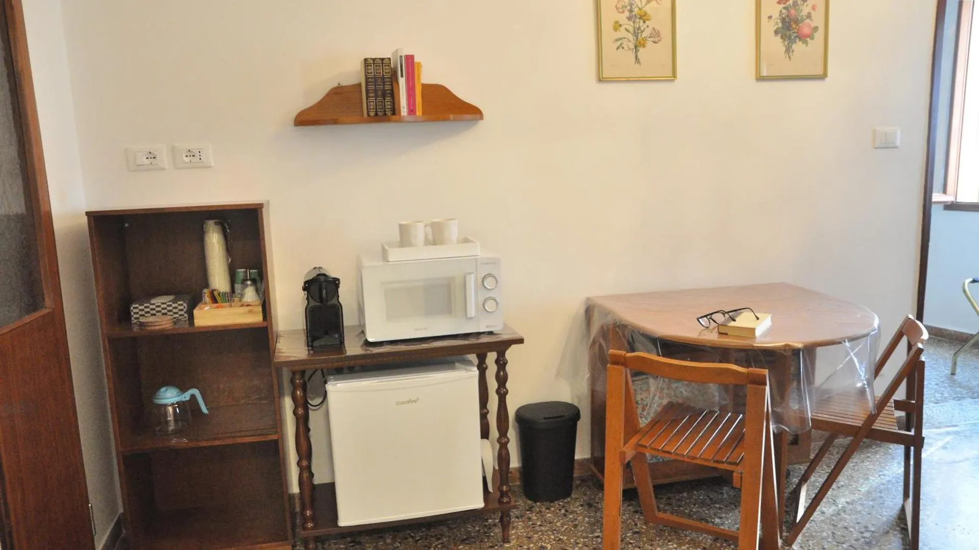 Corte Formenta Apartment Venice Italy