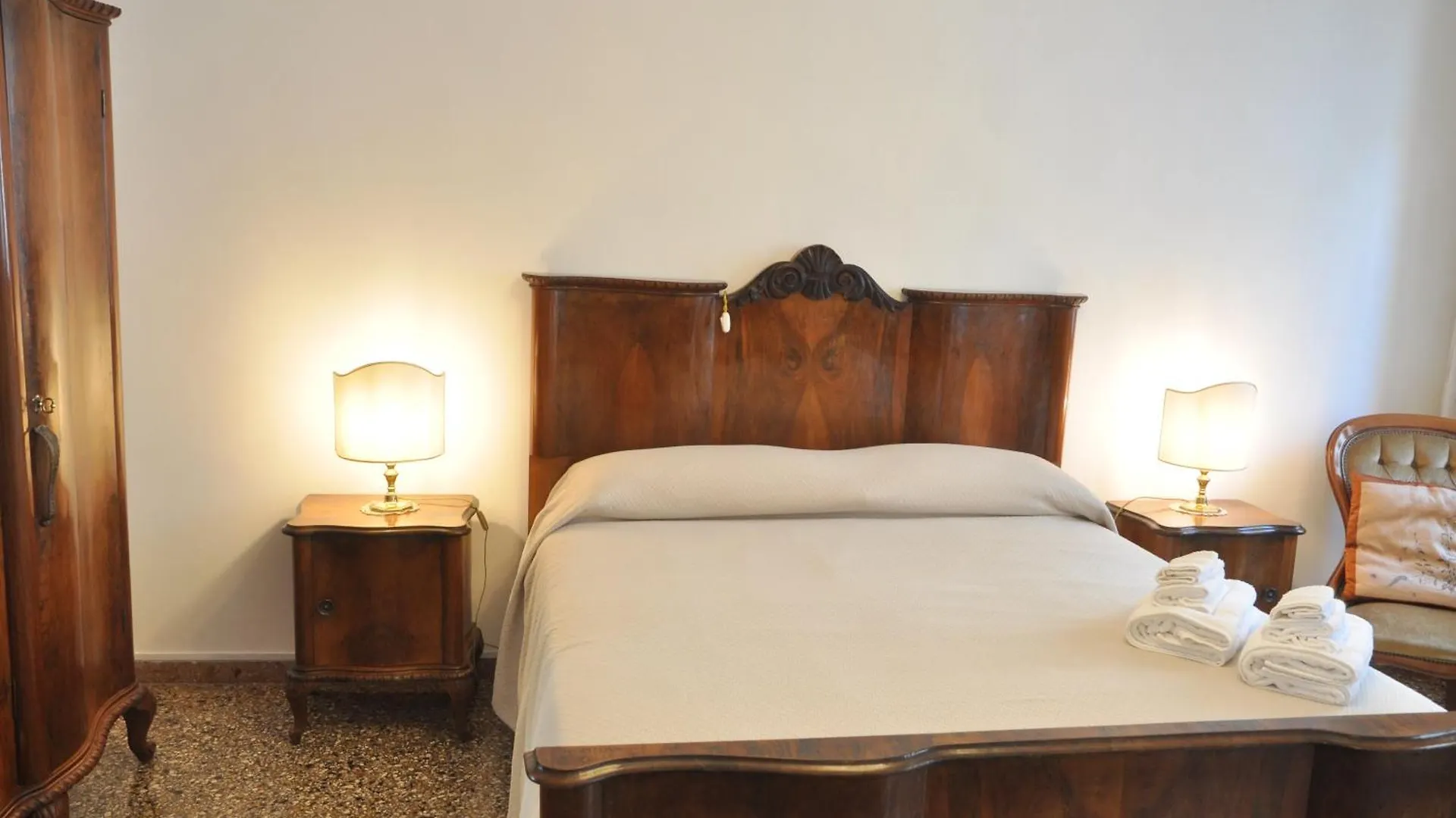 Corte Formenta Apartment Venice 0*,  Italy