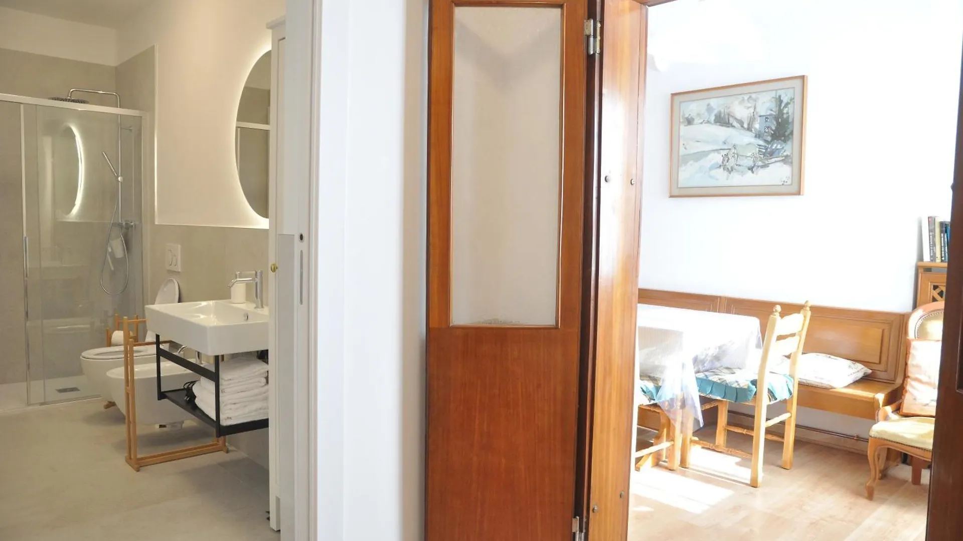 Corte Formenta Apartment Venice