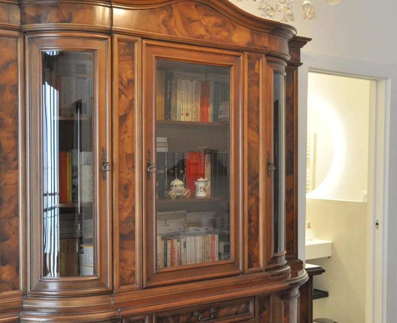 Corte Formenta Apartment Venice Italy