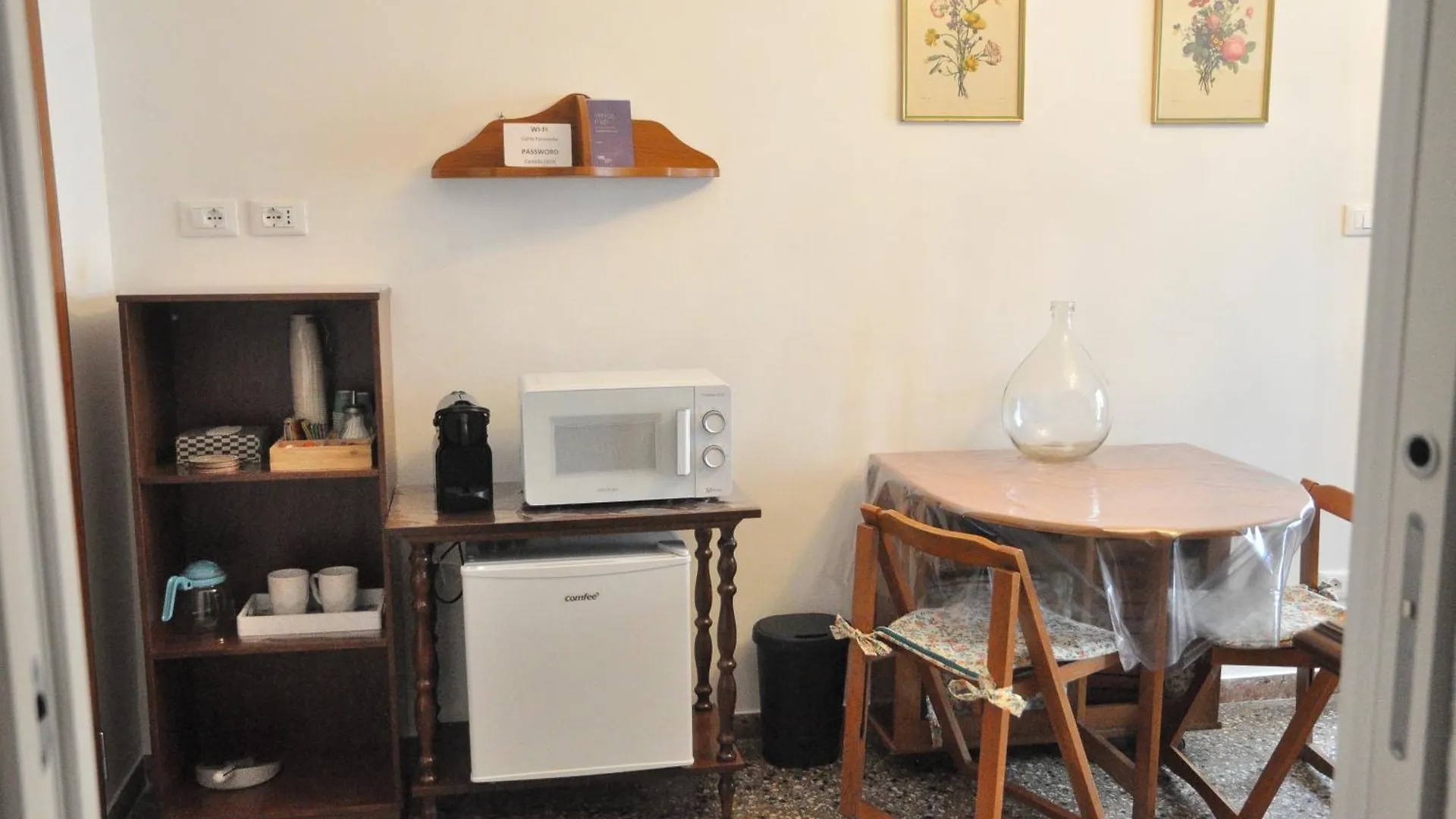 Corte Formenta Apartment Venice Italy