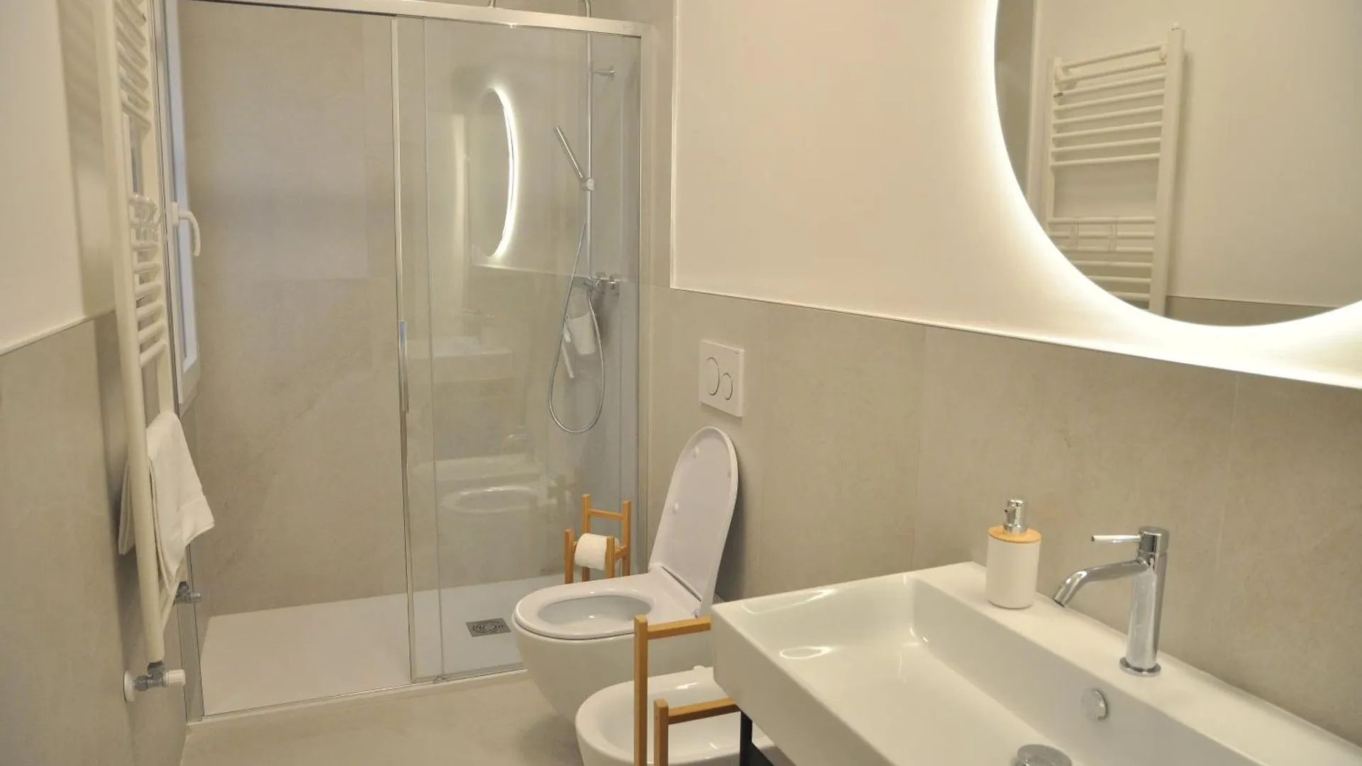 Corte Formenta Apartment Venice