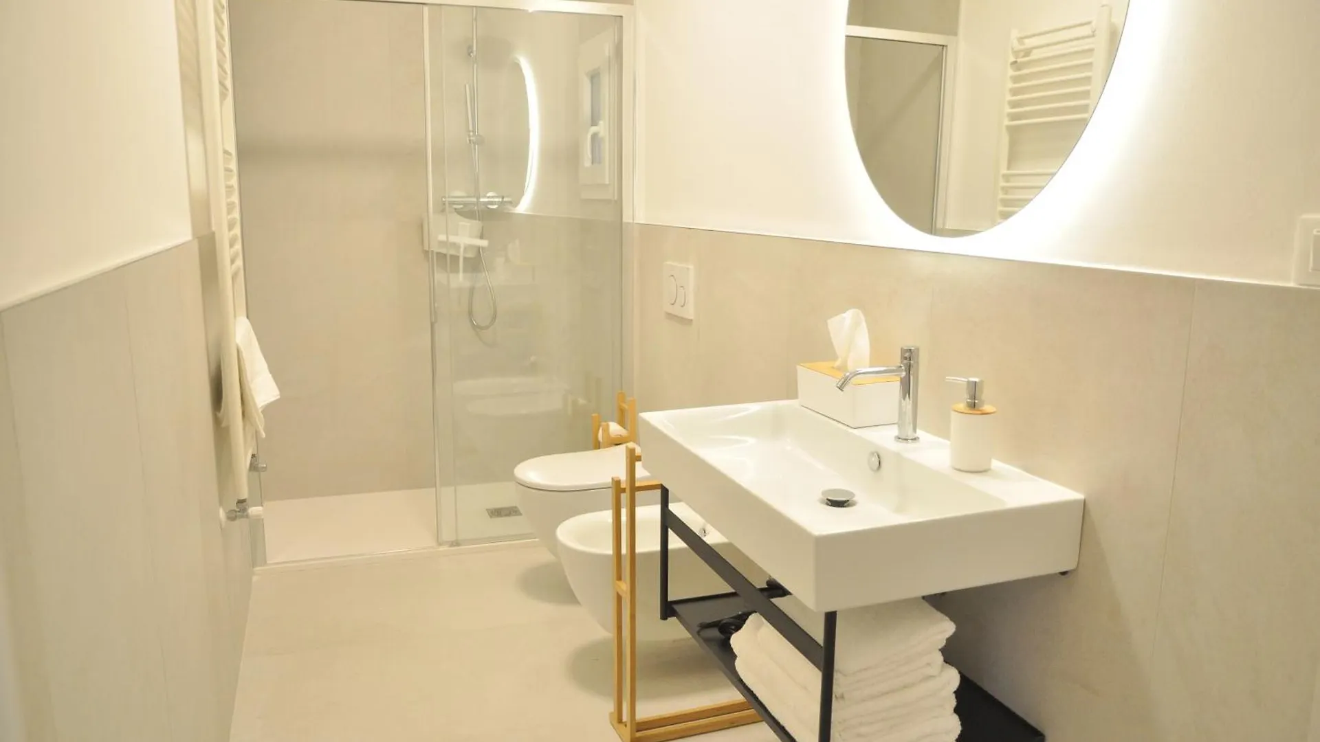 Corte Formenta Apartment Venice 0*,