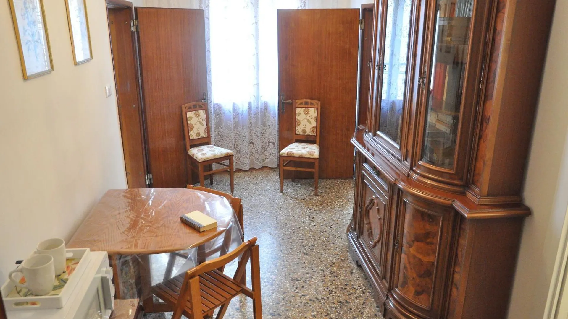 Corte Formenta Apartment Venice