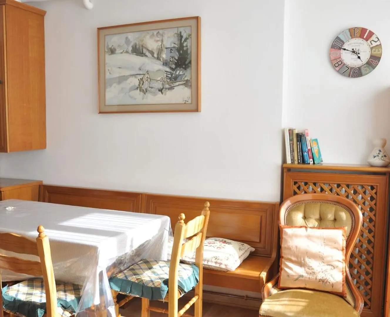 Corte Formenta Apartment Venice 0*,  Italy