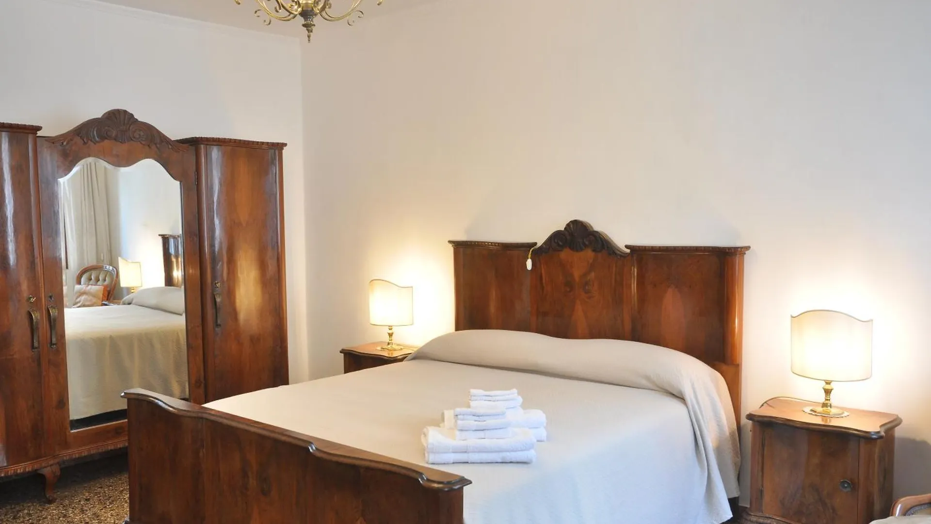 Corte Formenta Apartment Venice Italy