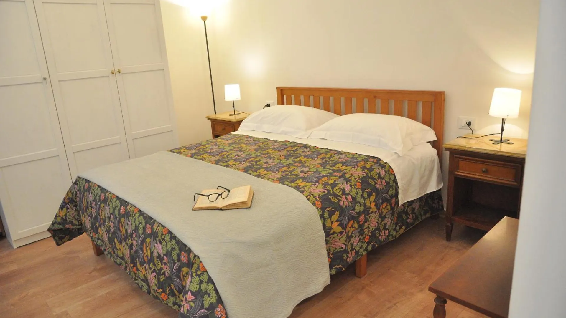 Corte Formenta Apartment Venice