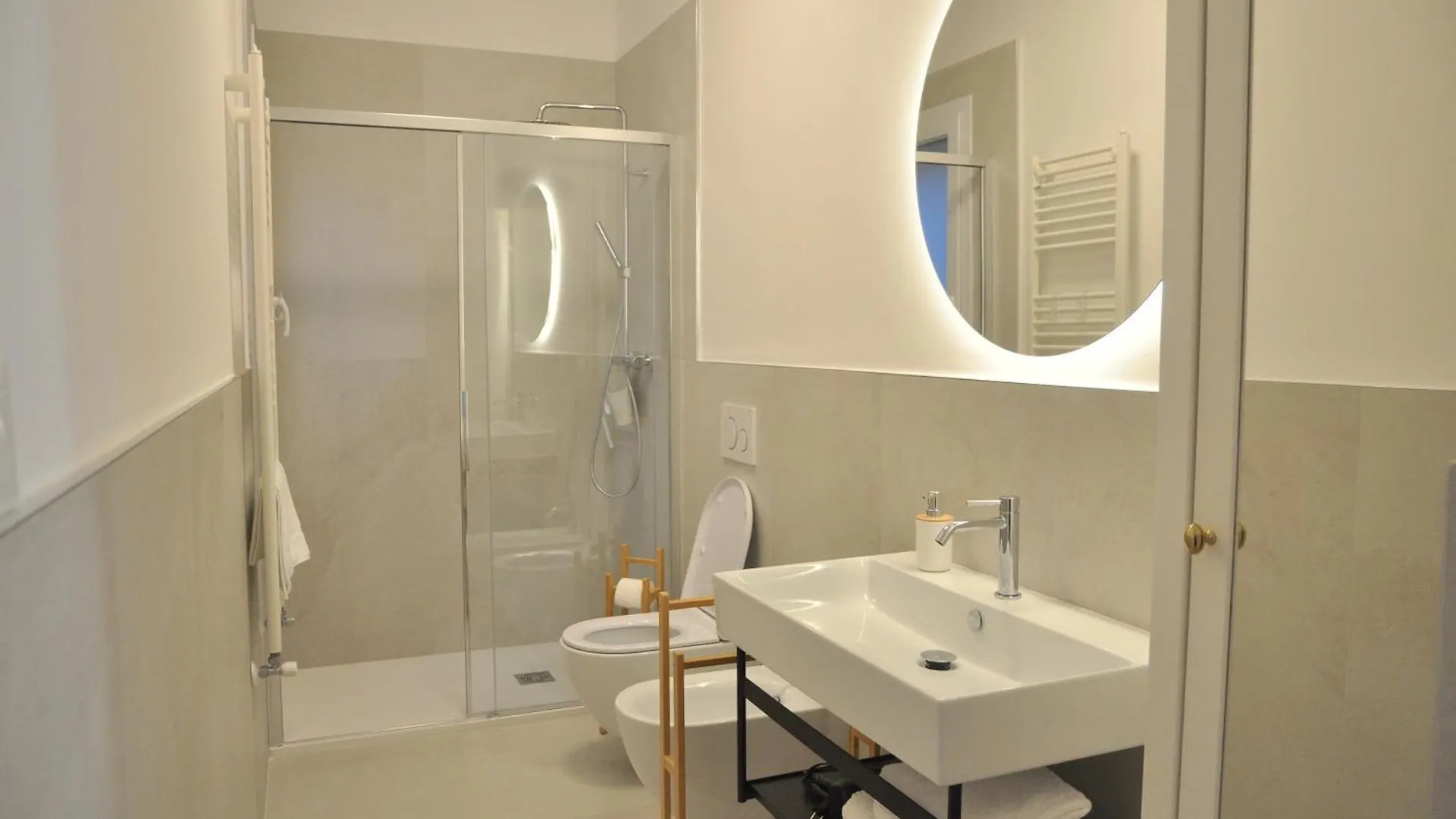 Corte Formenta Apartment Venice