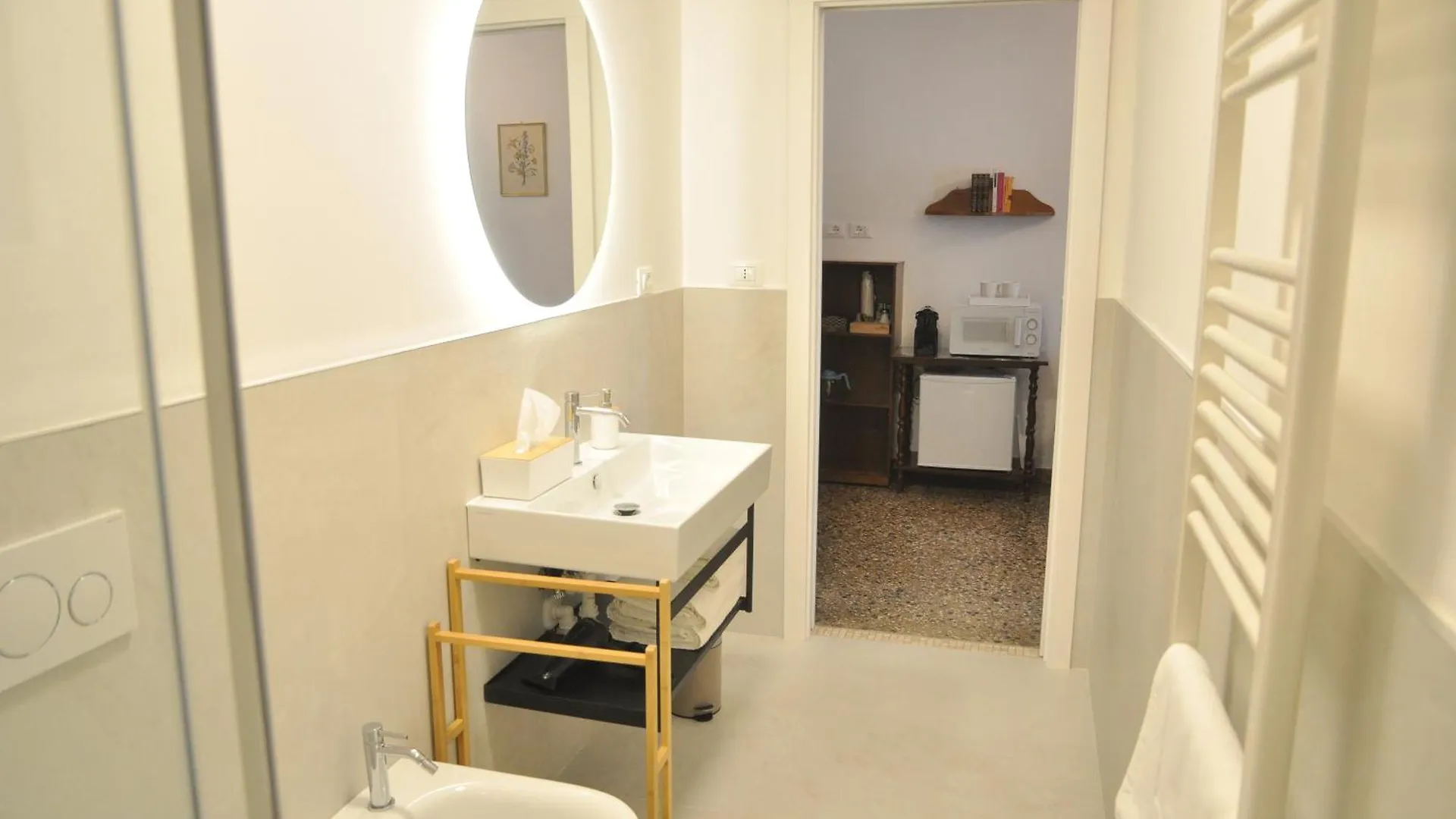 Corte Formenta Apartment Venice