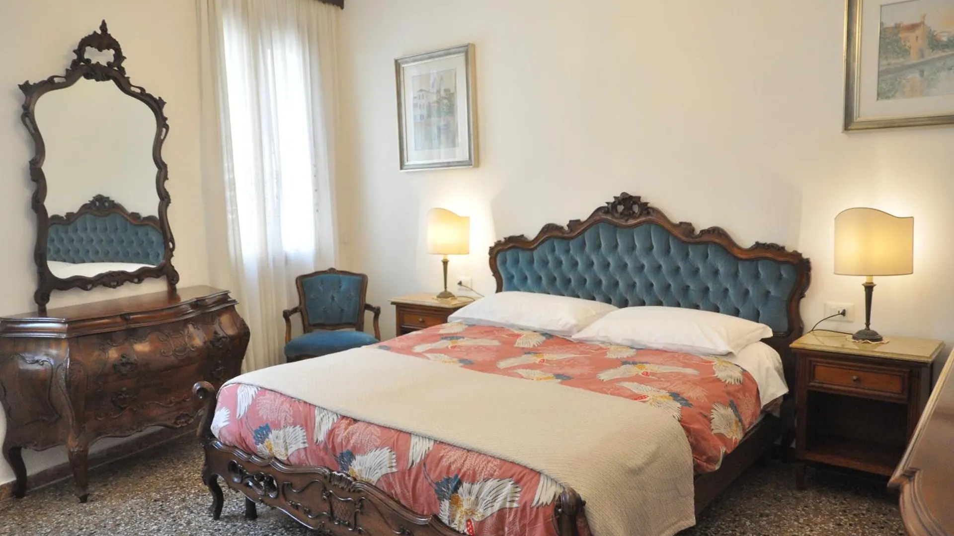 Corte Formenta Apartment Venice